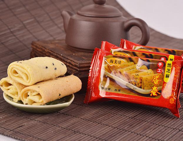 糖果,糖果制品生產(chǎn);預(yù)包裝食品零售;農(nóng)產(chǎn)品收購,銷售- 龍海市鷺海食品