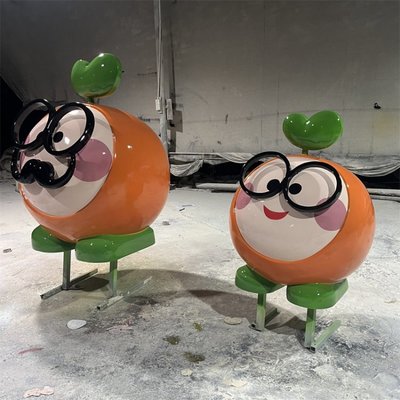商場美陳雕塑定制 玻璃鋼小品雕塑擺件 佰匯玻璃鋼制品 產(chǎn)品關鍵詞:玻璃鋼雕塑廠家玻璃鋼制品;玻璃鋼制品雕塑廠